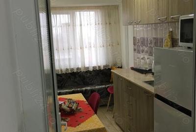 Apartament cu 2 camere decomandat în Central - 9