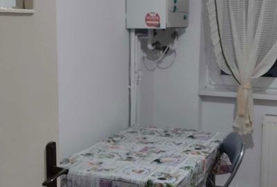 Apartament cu 2 camere nedecomandat în Central - 5