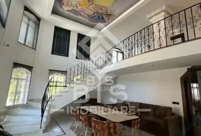 Spatiu de inchiriat - Zona Calea Moldovei - 1