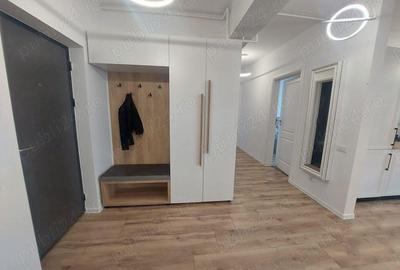 Pentehouse nou, 192mp, 4 dormitoare, zona Coresi - 4