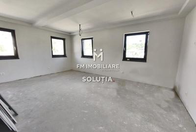 Casă cu 3 camere cu Teren 12 Mp în Tăuții-Măgherăuș - 11
