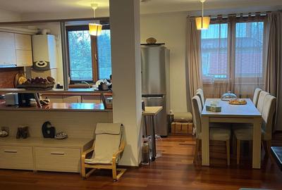 Refugiu Elegant lângă Lac – Vilă Mobilată Integral, la Doar 20 km de București - 5