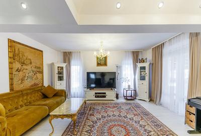 Casă individuală cu 6 camere cu Canalizare în Dumbrăvița - 1