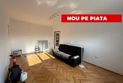 Apartament 3 camere, 74 mp utili,  cu vedere panoramica - Complex studentesc - 1