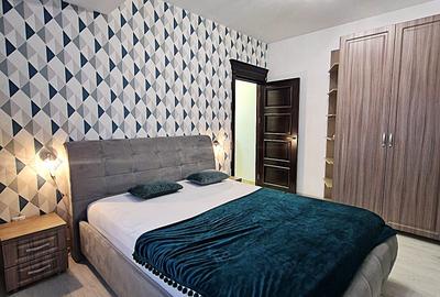 Apartament cu 3 camere decomandat în Moara de Vânt