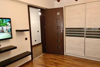 Garsonieră decomandată, mobilată în Gării - 2