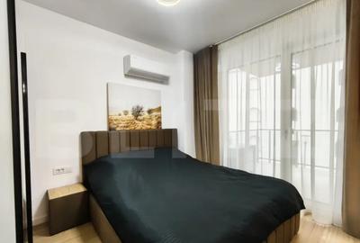 Garsonieră decomandată în Central - 6