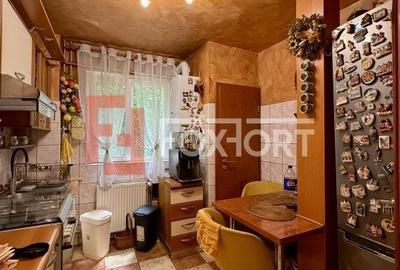 Apartament cu 4 camere si 2 bai - Pozitie excelenta Circumvalatiunii - 10