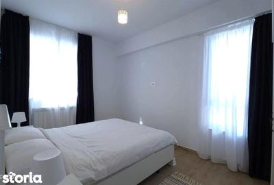 Apartament cu 2 camere în Nord - 5