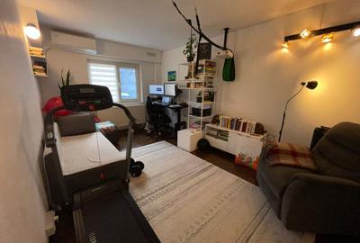 Apartament cu 3 camere decomandat, mobilat în Păcurari - 6