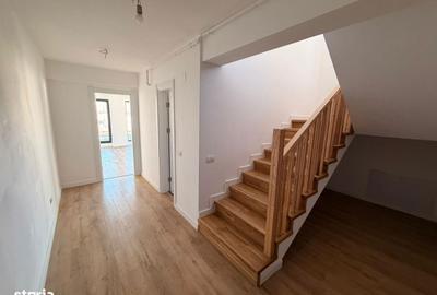 Apartament cu 3 camere semidecomandat, mobilat în Titan - 9