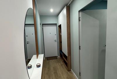 Lux!!! 2 Camere Decomandat Zona Stadion Primul Chirias - 19