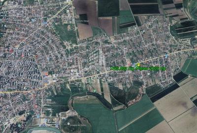 Hala+teren de vanzare in Roman-ideala pentru productie sau depozitare! - 5