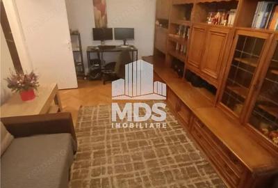 2 camere, decomandat, centrala termica, etaj intermediar, Complexul Studentesc! 2 camere, decomandat, centrala termica, etaj intermediar, Complexul Studentesc! - 4