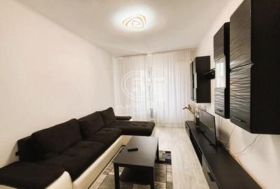 APARTAMENT PRACTIC SI LUMINOS IN FLOREASCA/  2 CAMERE / ETAJ 2 /VEDERE SUDICA - 3