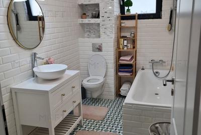 Apartament cu 3 camere decomandat, mobilat în Muncii - 4