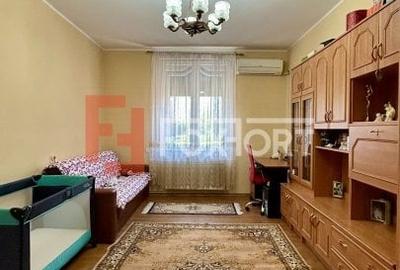 COMISION 0% Apartament cu 4 camere la curte comuna - Elisabetin - 6