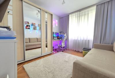 Apartament cu 2 camere semidecomandat în Mazepa 1 - 6