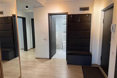 Apartament cu 4 camere decomandat în Drumul Taberei - 17
