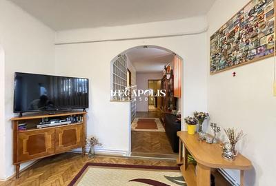 Apartament la casă | 2 camere | 74 mp utili | - 10