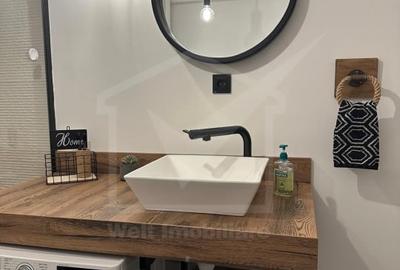 Apartament cu doua camere, finisat si utilat complet, Tautului Residence - 7