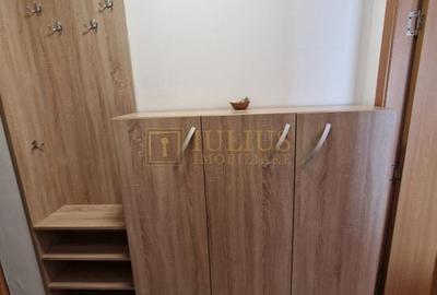Apartament luminos 2 camere in zona Sagului - 5