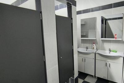 Spațiu comercial, de 650 mp, în Brâncoveanu - 7