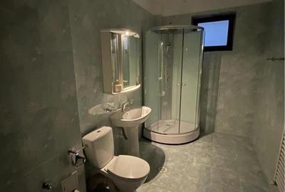 Piata Iancului,imobil S+P+2+M, suprafata 1000mp, 18 camere,parcare - 13