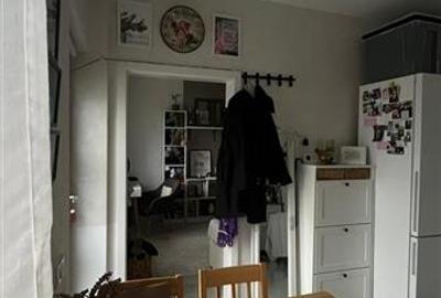 Garsonieră decomandată, mobilată în Valea Lupului - 7