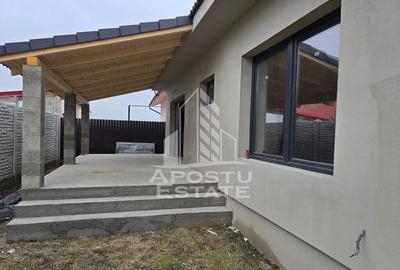 Casa noua, in exclusivitate, in Curtici. - 4