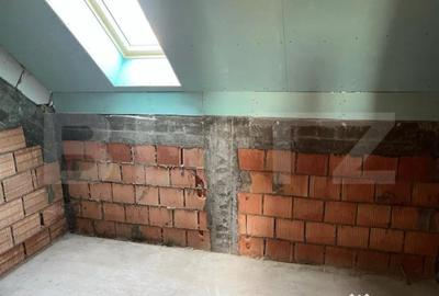 Casă cu 4 camere cu Teren 350 Mp în Unirii - 6