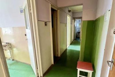 Apartament cu 3 camere decomandat în Griviței - 4