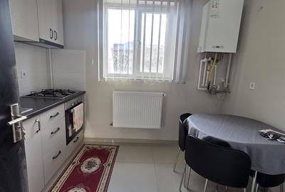 Apartament cu 2 camere decomandat în Ipotești - 11