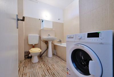 Apartament cu 2 camere decomandat în Domenii - 16