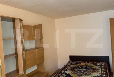 Apartament cu 2 camere semidecomandat în Mănăștur