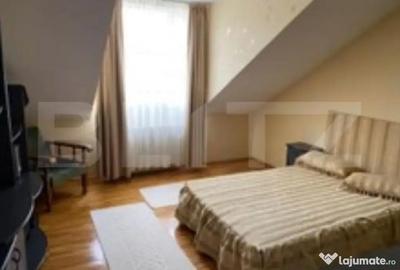 Casă cu 3 camere cu Teren 1445 Mp în Central - 3