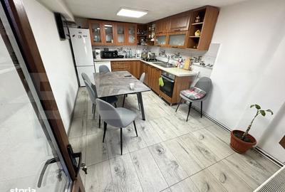 Casă cu 4 camere în Cârăști - 5