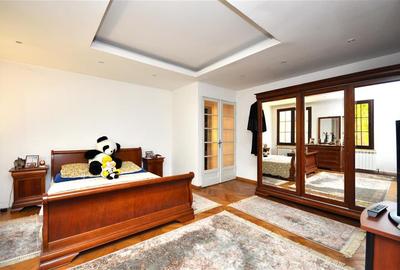 Apartament cu 4 camere circular, mobilat în Calea Victoriei - 7