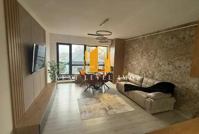Apartament 2 camere LUX LANDMARK TOWER - 1