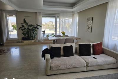 Apartament cu 3 camere, mobilat în Herăstrău - 16