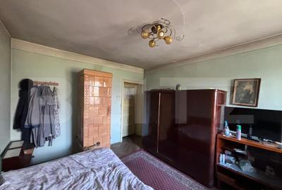 Apartament cu 2 camere, 56 mp, zona Bulevard - 3