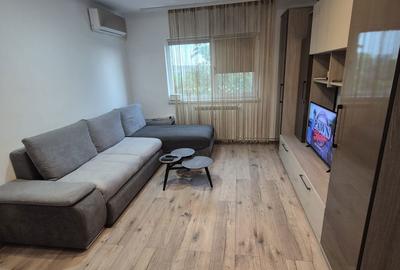 Apartament cu 2 camere semidecomandat în Brătianu - 1