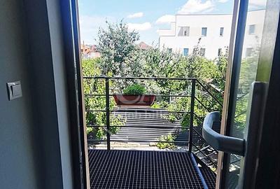 Apartament cu 2 camere decomandat în Central - 9