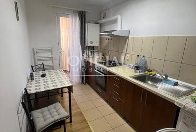 Apartament cu 2 camere decomandat, mobilat în Florești - 4