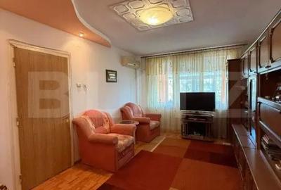 Apartament cu 2 camere decomandat în Grivița - 2