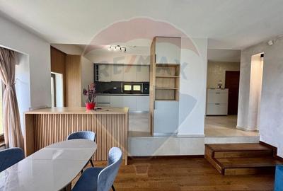 Apartament cu 3 camere decomandat, mobilat în Drumul Poienii - 2