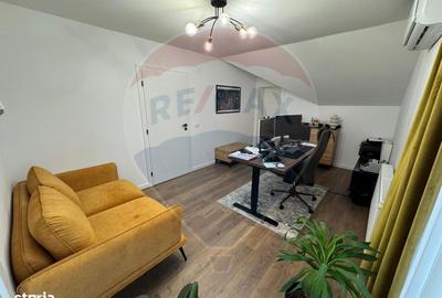 Casă cu 4 camere în Jieni - 13