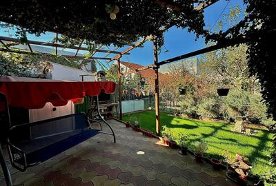 Casa 3 Camere I Iancului -Vatra Luminoasa - 2