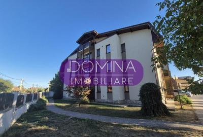 Apartament modern, 2 camere, etaj 1, cartier Primaverii - 10