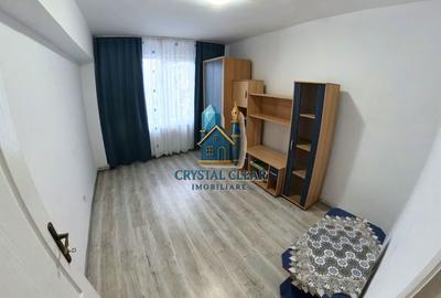 Apartament cu 2 camere decomandat în Tudor Vladimirescu - 5